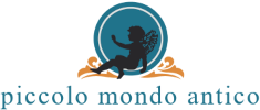 Logo Piccolomondoshop