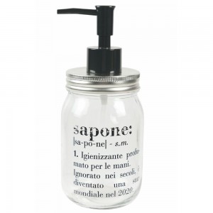 Villa D'Este Victionary Sapone Dispenser