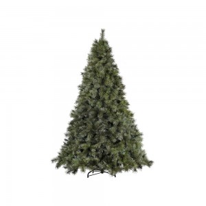 Albero di Natale Extra Lusso H. 240 cm