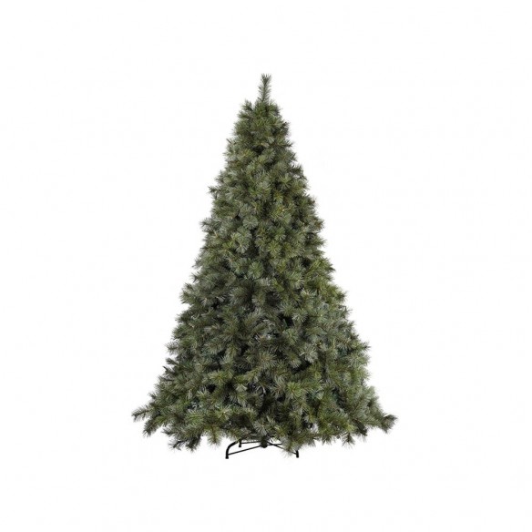 Albero di Natale Extra Lusso H. 240 cm