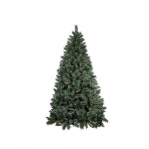 Albero di Natale Lusso H. 210 cm
