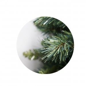 Albero di Natale Lusso H. 240 cm 2