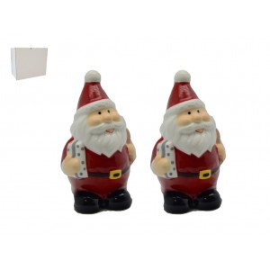 Set Sale e Pepe Babbo Natale