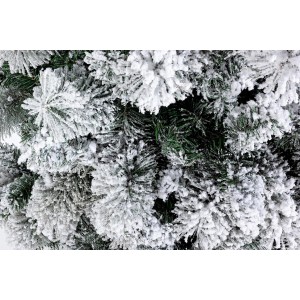 Albero Bizzotto Cermis Innevato H 210 2