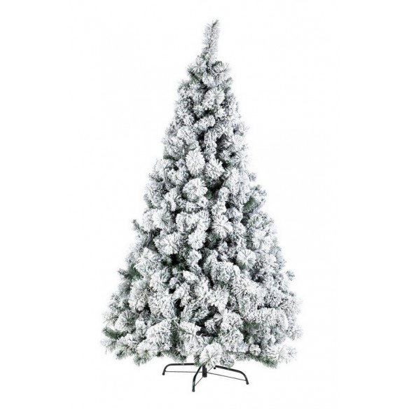 Albero Bizzotto Cermis Innevato H240