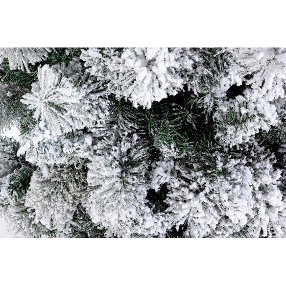 Albero Bizzotto Cermis Innevato H240