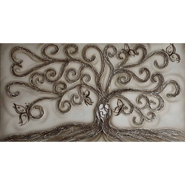 Art Maiora - Albero della vita
