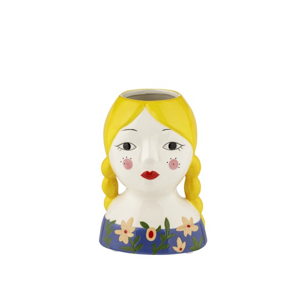 Montemaggi Isotta Girl Bionda