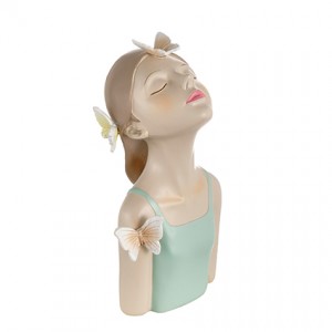 Montemaggi Dream Girl con Farfalle