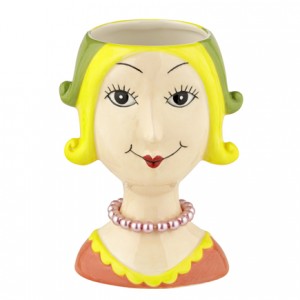 Montemaggi Sister Collana Perle