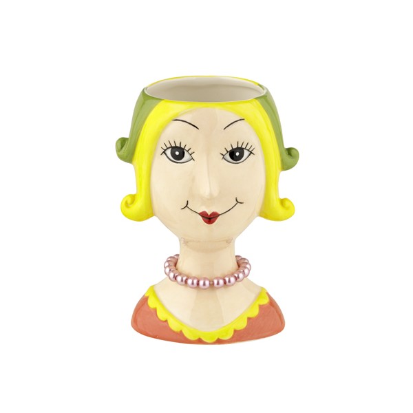 Montemaggi Sister Collana Perle