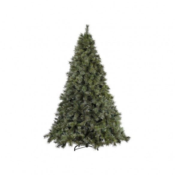 Albero di Natale Extra Lusso H. 270 cm