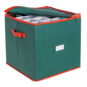 Contenitore Sfere 27 posti