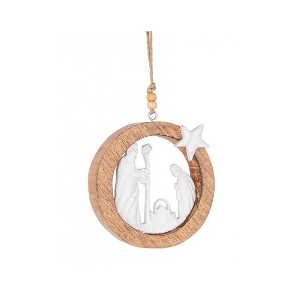 Pendaglio Natività