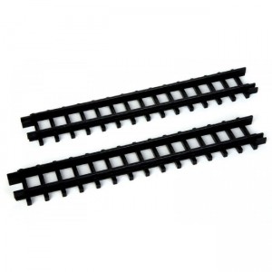 Lemax - Straight Track For Christmas Express