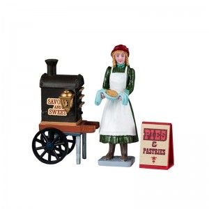 Lemax - Savory & Sweet Pies & Pastries