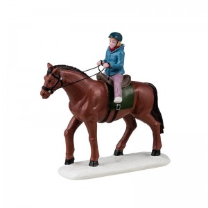 Lemax - Practice Trails