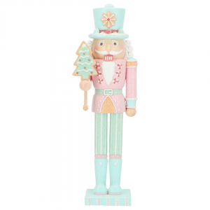 Schiaccianoci Candy H 36cm