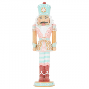 Schiaccianoci Candy H 36 cm