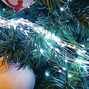 Ramo 720 Microled Luce Bianca 2