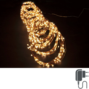 Ramo 720 Microled Luce calda