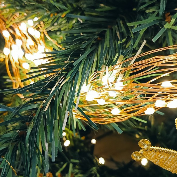 Ramo 720 Microled Luce calda