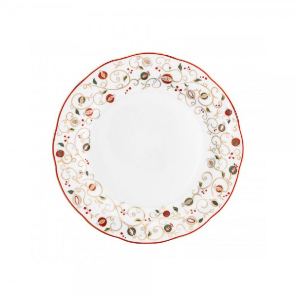 Brandani - Servizio Tavola 18 pz Tempo di Festa...