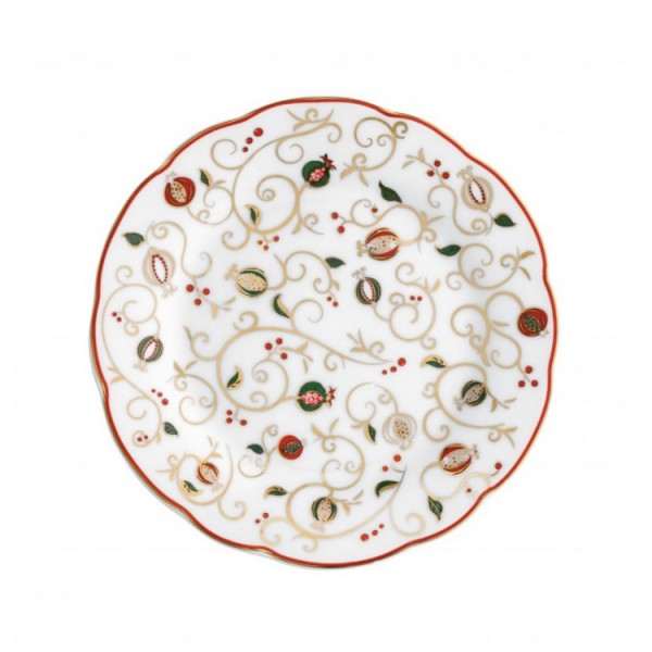 Brandani - Servizio Tavola 18 pz Tempo di Festa...