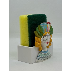 Montemaggi - Portaspugna Donna Floreale 2