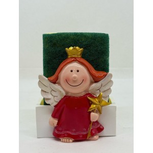 Montemaggi - Portaspugna Fatina con Bacchetta