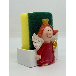 Montemaggi - Portaspugna Fatina con Bacchetta 2