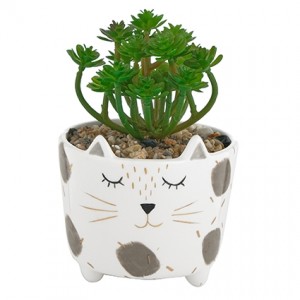 Montemaggi - Vaso Pop Musino Gatto