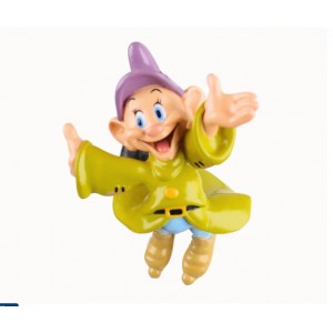 KURT S. ADLER - Cucciolo sette nani