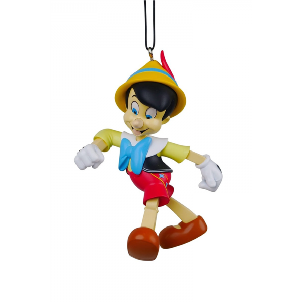KURT S. ADLER - Pinocchio