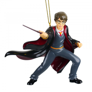 Harry Potter Da Appendere 10 cm