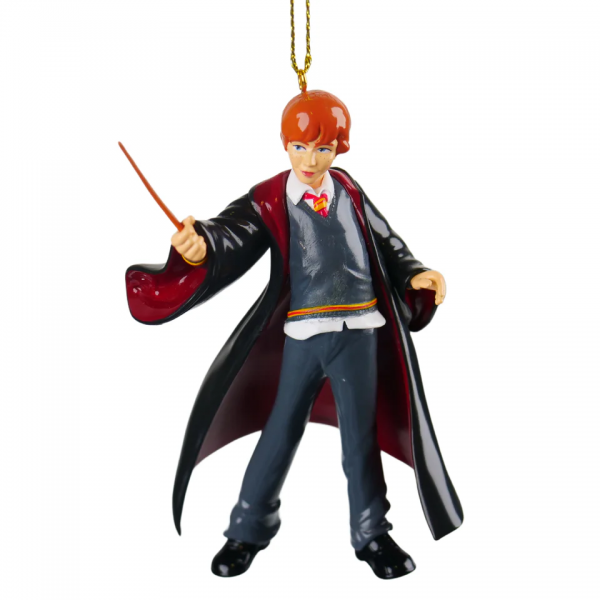 Ron Weasley Da Appendere 12 cm