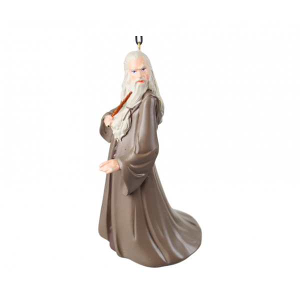 Albus Silente Da Appendere H 12 cm