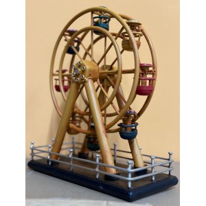 Ruota Panoramica in Latta 2