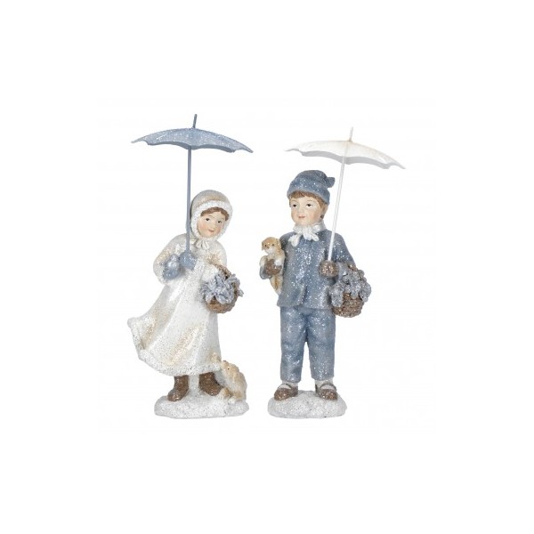 Set Bambini con Doni – 25,5 cm