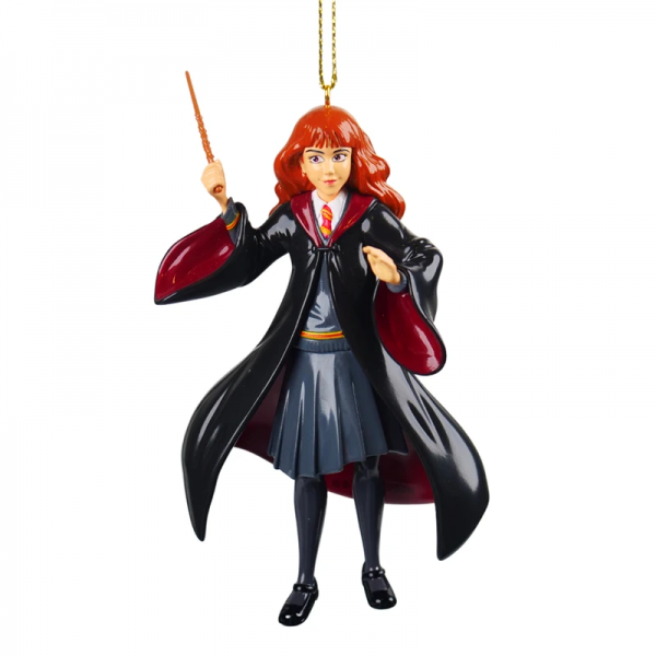 Hermione Granger Da Appendere 10 cm