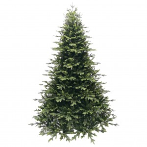 CORTINA - ALBERO DI NATALE H.210cm