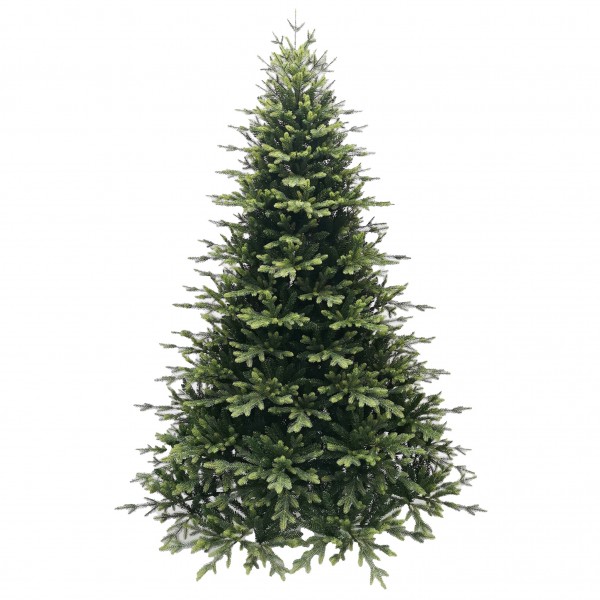 CORTINA - ALBERO DI NATALE H.240cm