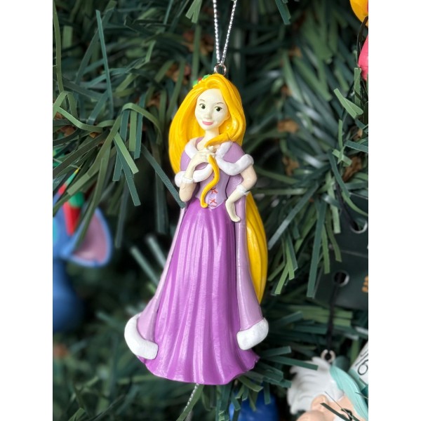 KURT S. ADLER - Rapunzel