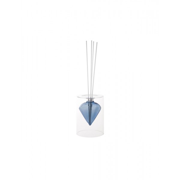 Diffusore Fragranza con Fiore Profumatore...