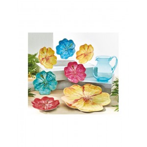 Caraffa Enjoy Turchese 2