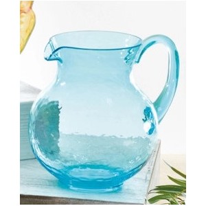 Caraffa Enjoy Turchese