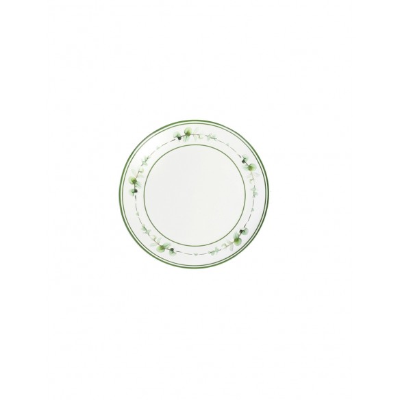 Set 6 Piattini Pane & Pastry Flora Collection