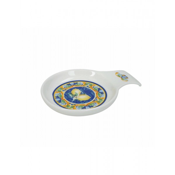 Eclettico Citrus Set 2 pezzi piattini in...
