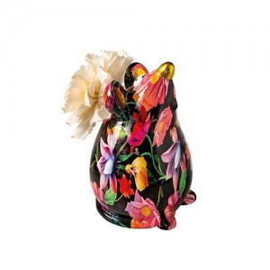 Diffusore di Fragranza in Porcellana a forma di Topo con...