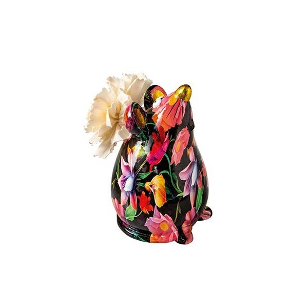 Diffusore di Fragranza in Porcellana a forma di...